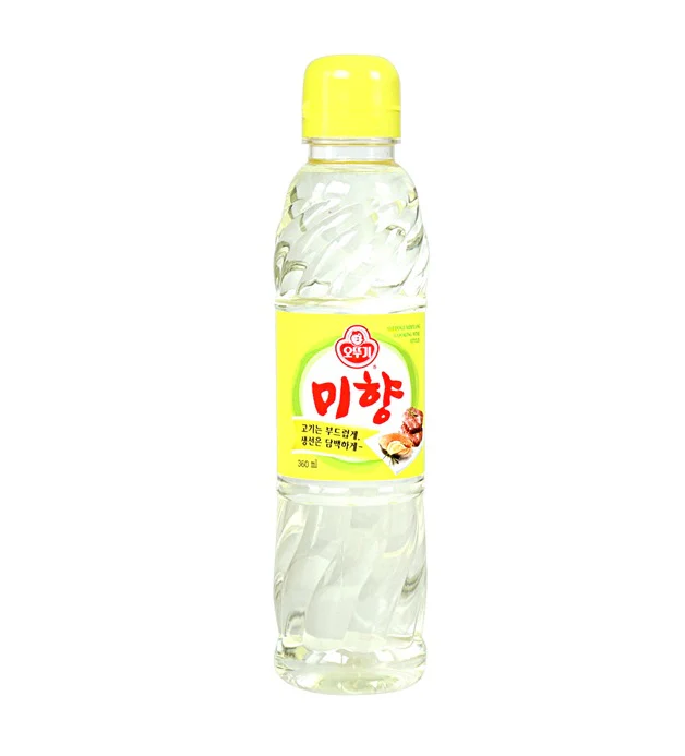 OTTOGI cooking sauce 360ml , 오뚜기 미향 360ml