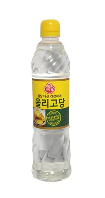 OTTOGI RICE OLIGOSACCHARIDE 1.2kg, 오뚜기 쌀올리고당 1.2kg