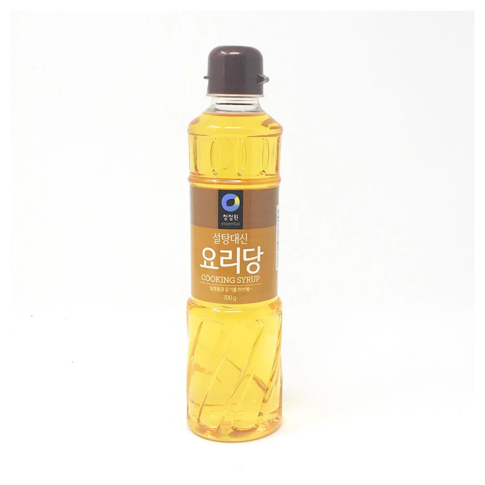 Chung Jung One Cooking Syrup 700g 청정원 요리당 700g