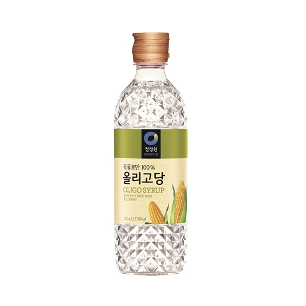 Chung Jung One Oligo Syrup 700g 청정원 올리고당 700g