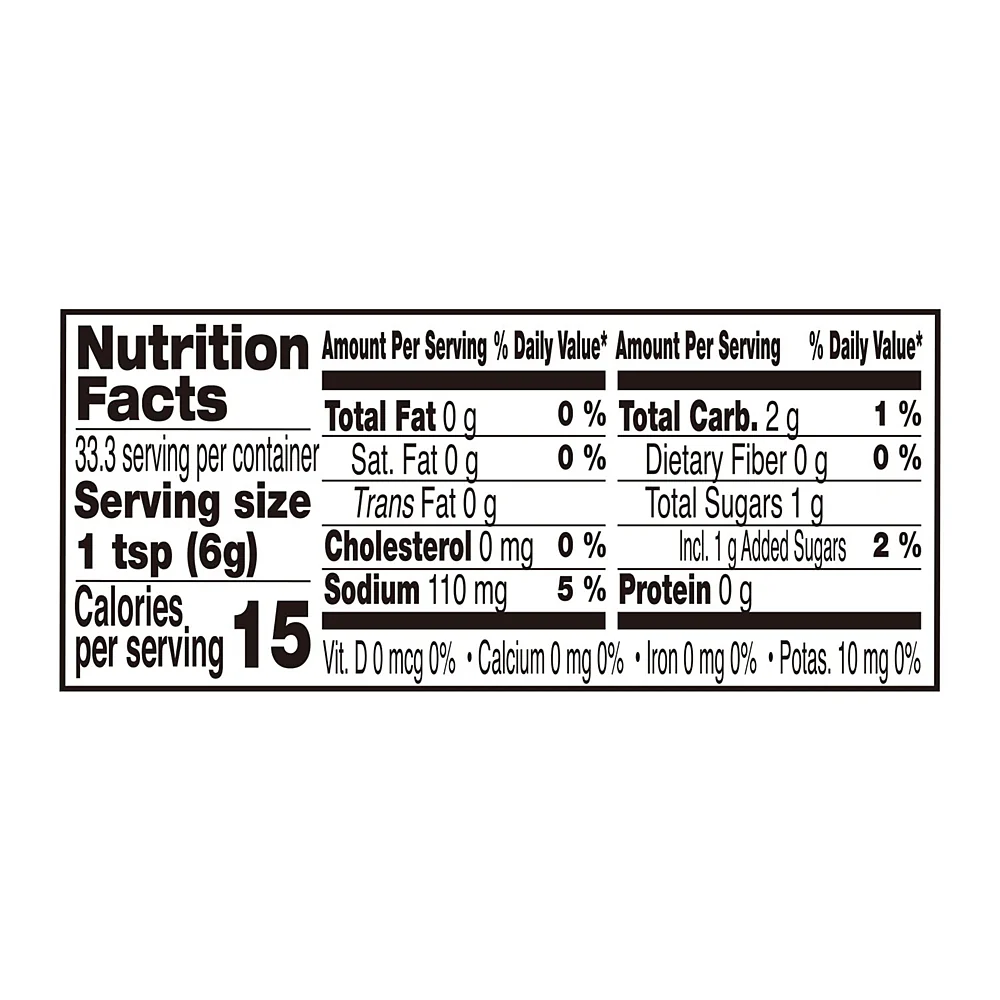 Samyang Buldak Hot Sauce 7.05oz, 삼양 불닭소스 200g - Image 6