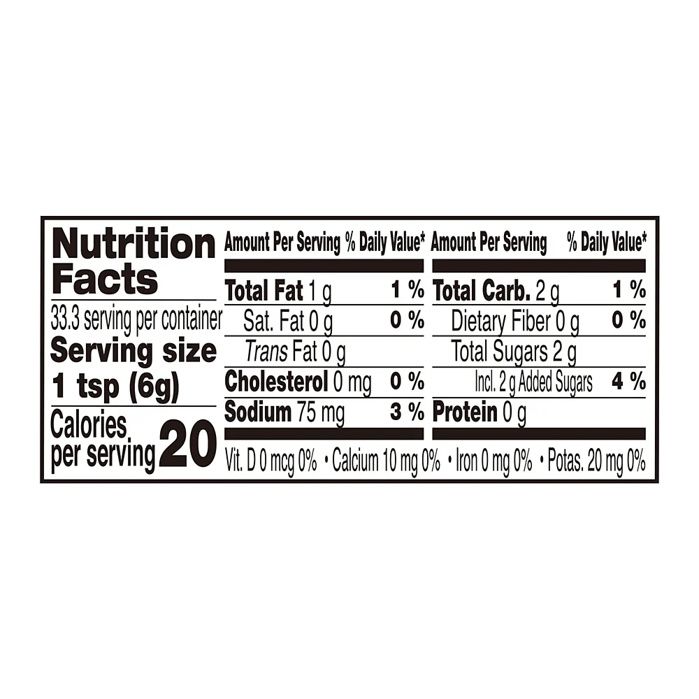 Samyang Buldak Hot Sauce Carbonara 7.05oz, 삼양 까르보 불닭소스 200g - Image 4