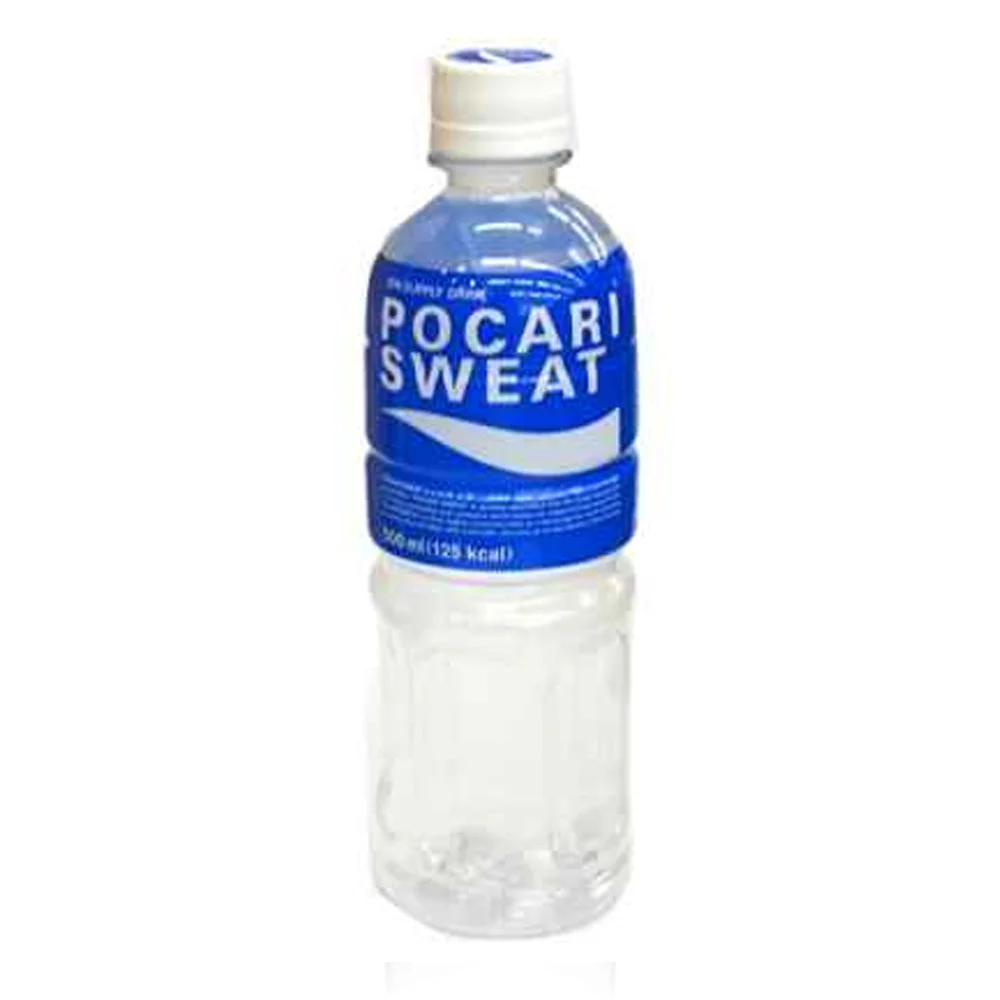 Donga Pocari Sweat 500ml 포카리스웨트 500ml