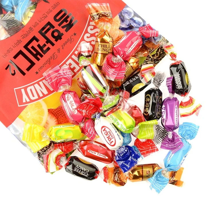 Ilkwang Assorted Candy2 9.87oz, 일광 종합 캔디2 280g - Image 2
