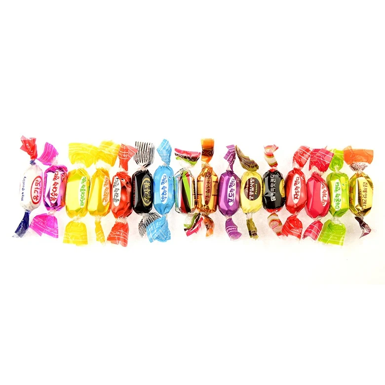 Ilkwang Assorted Candy2 9.87oz, 일광 종합 캔디2 280g - Image 3