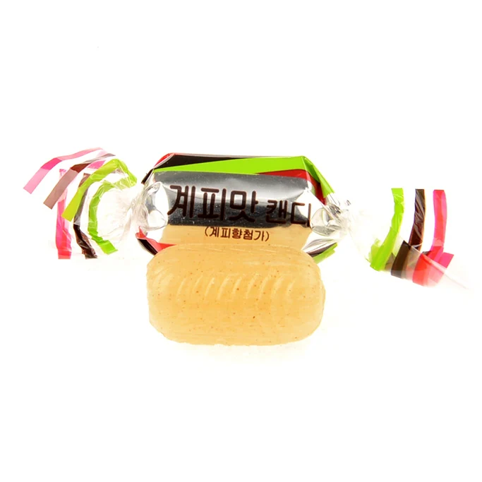 Ilkwang Cinnamon Candy 9.87oz, 일광 계피맛 캔디 280g - Image 3