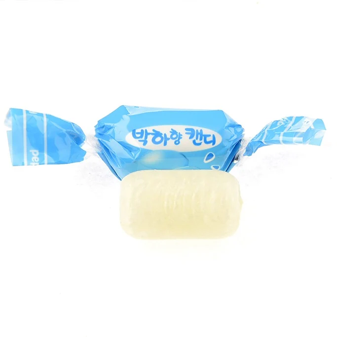 Ilkwang Peppermint Candy 9.87oz, 일광 박하 사탕 280g - Image 3