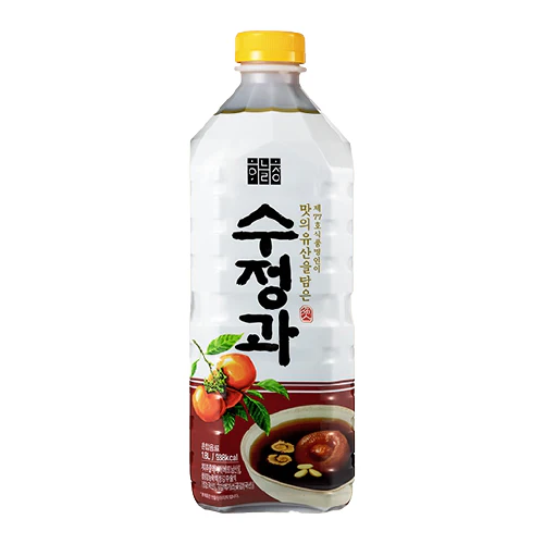 Haneulchung Cinnamon Punch 1.8L, 하늘청 수정과 1.8L