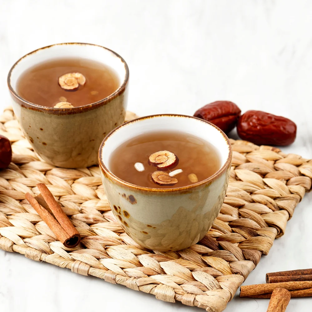Shinsundowon Jujube Tea 20 Ct, 신선도원 대추차 15g x 20 - Image 5