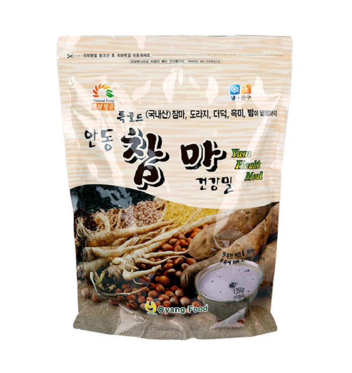 YAM HEALTH MEAL 1.3kg , 오양 안동 참마 건강밀 1.3kg