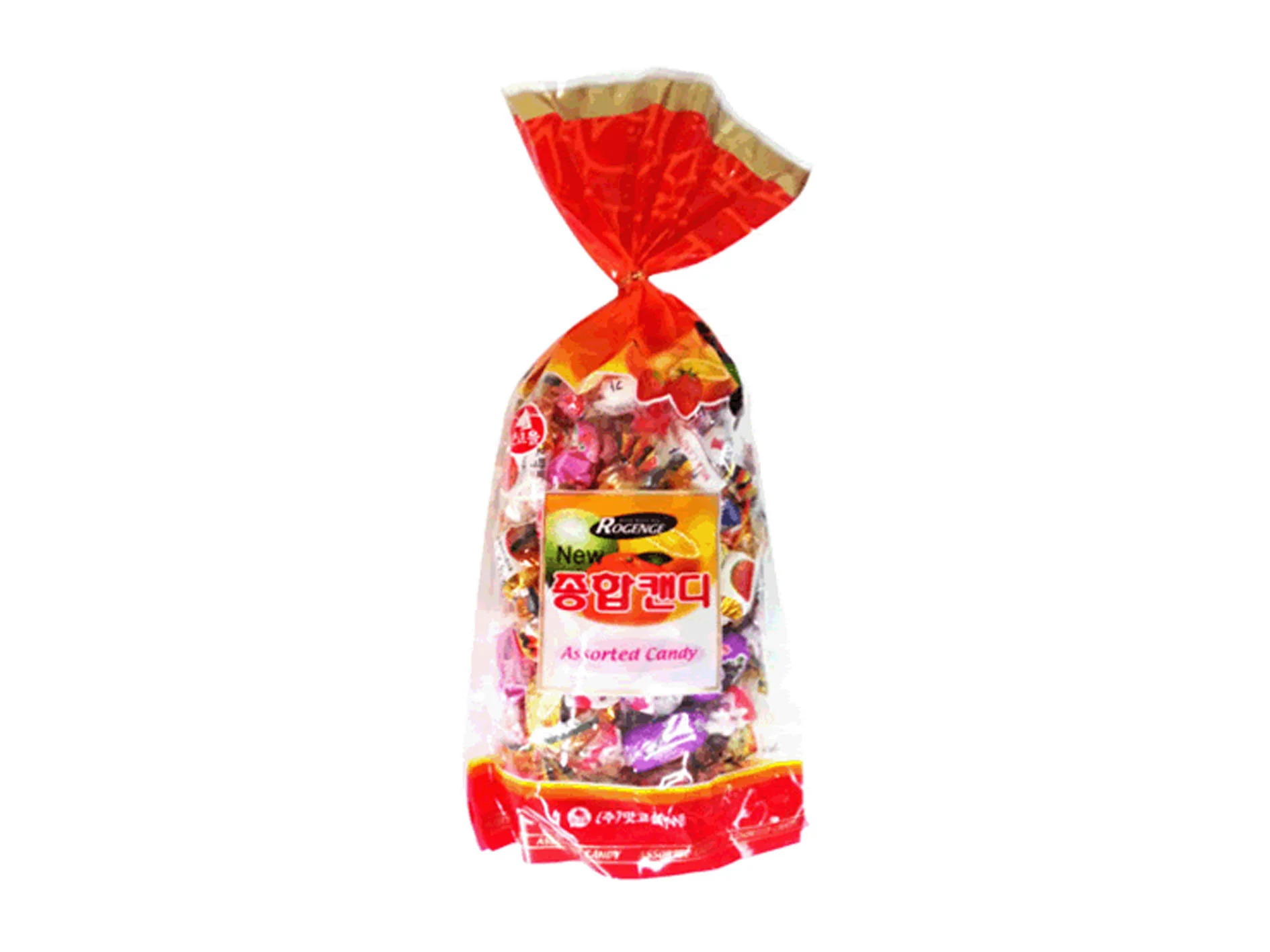Matgoel Assorted Candy 500g 맛고을 종합캔디 500g