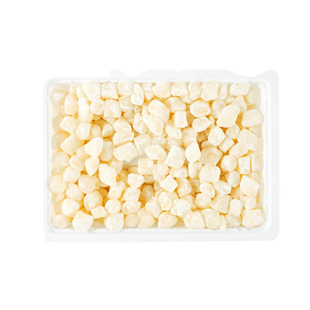 Hwakwabang Mochi Sweet Rice Cake for Bingsu 10.6oz, 화과방 찹쌀빙수떡 300g - Image 3