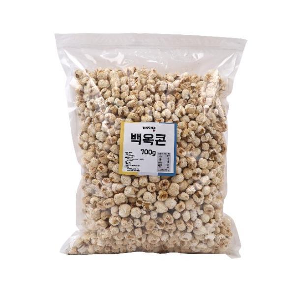 baeok corn 700g/ 백옥콘 700g