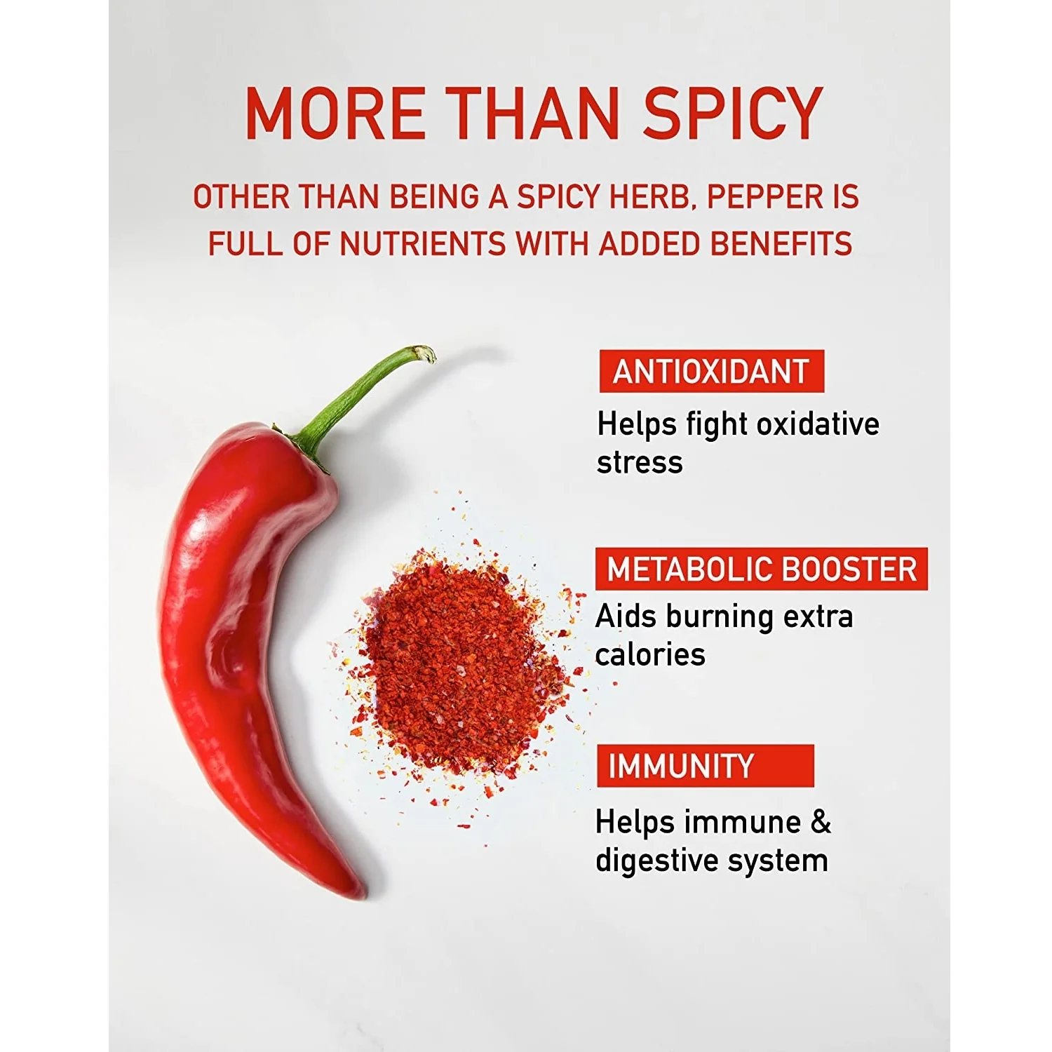 Taekyung Red Pepper Powder Flake 5LB, 태경농산 굵은 고춧가루 2.27kg - Image 4