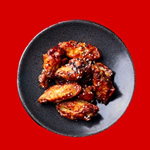Taekyung Red Pepper Powder Flake 5LB, 태경농산 굵은 고춧가루 2.27kg - Image 9