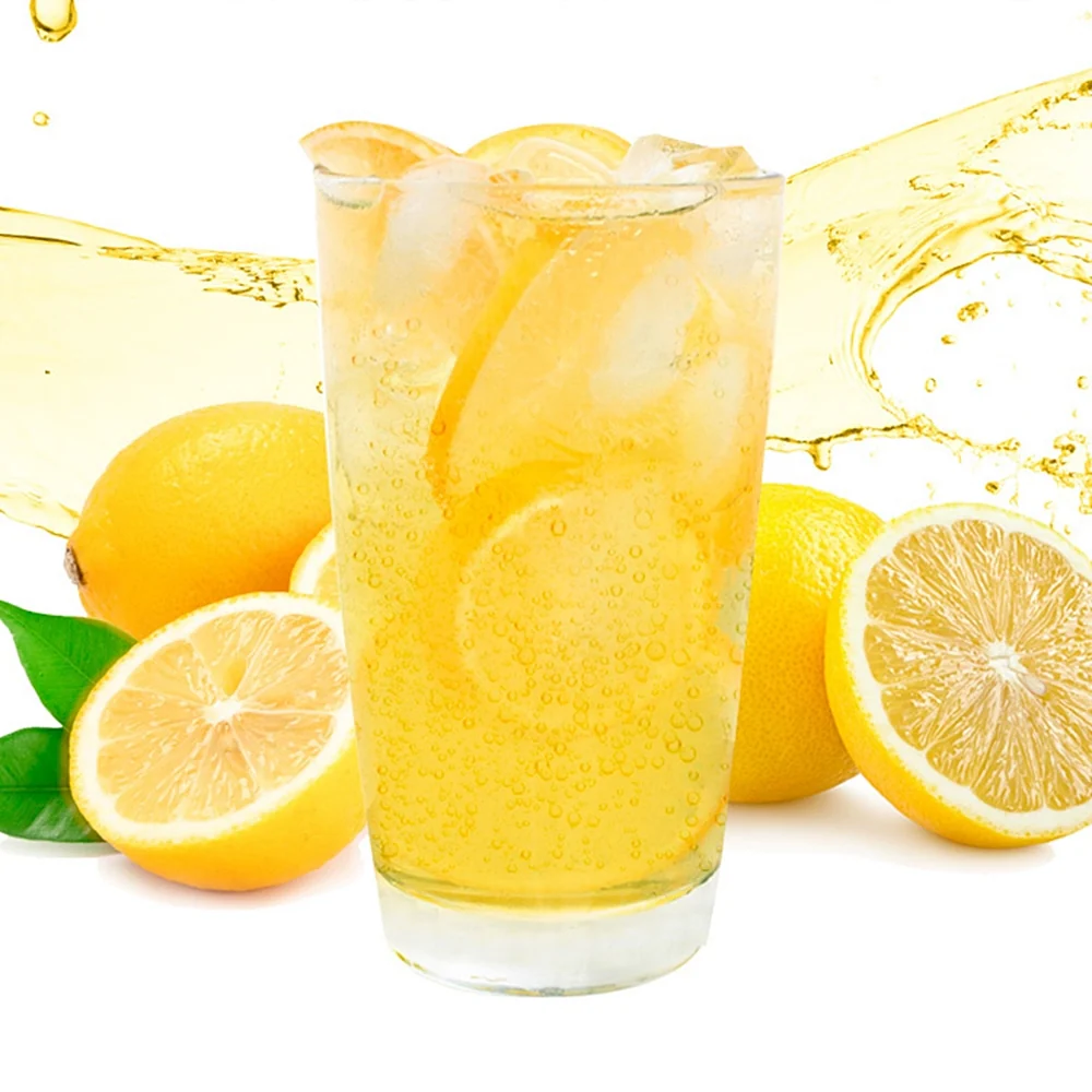 Teazen Kombucha Lemon 0.18oz x 10, 티젠 콤부차 레몬 5g x 10 - Image 2