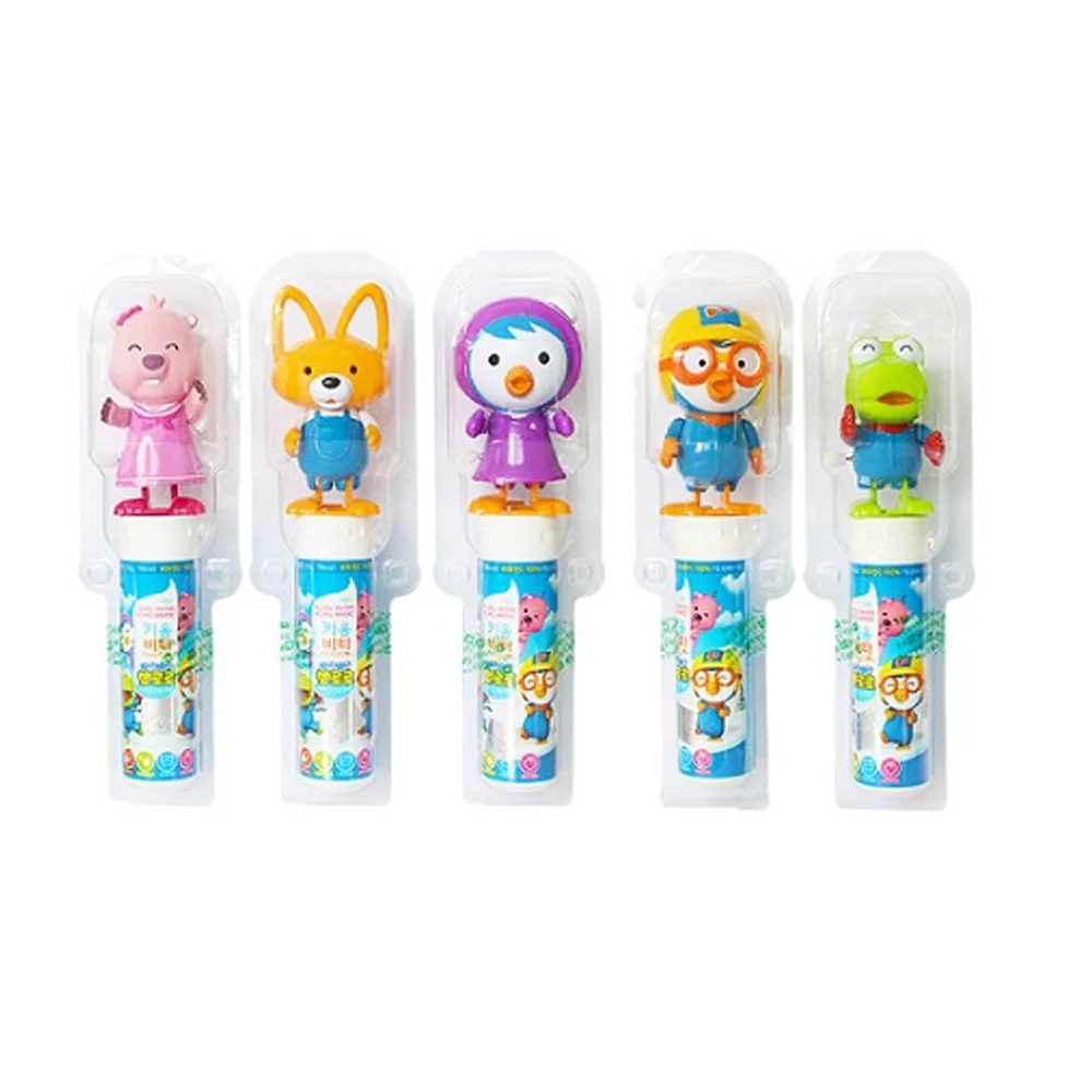 Pororo Kiwum Vita 0.53oz 뽀로로 키움비타 15g