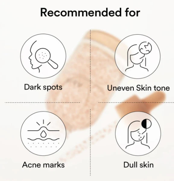 ABIB GLUTATHIOSOME DARK SPOT S , ABIB 글루타티온 다크스팟 솜 세럼 50ml - Image 3