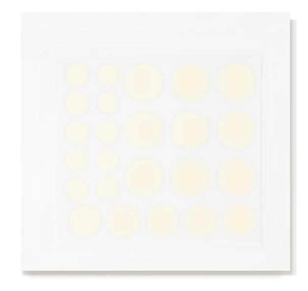 Acne pimple Master 24 patches,COSTX 여드름 마스터 24 패치 - Image 2