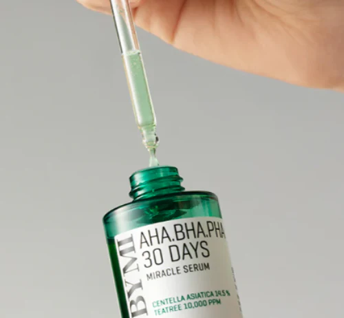 SOME BY MI AHA.BHA.PHA 30 Days Miracle Serum (50ml),SOMEBYMI AHA.BHA.PHA 30일 미라클 세럼 50m - Image 4