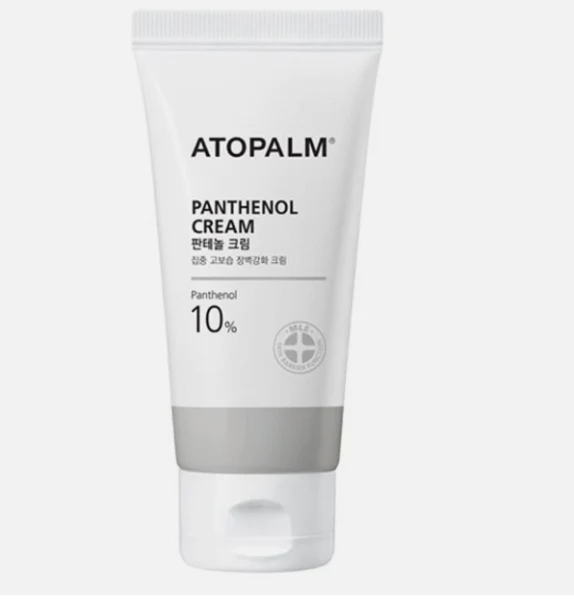 ATOPALM Pathenol Cream , 아토팜_펜타놀 크림_80ml