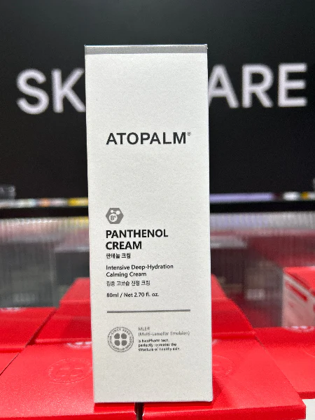 ATOPALM Pathenol Cream , 아토팜_펜타놀 크림_80ml - Image 3