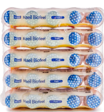 [Local Only] BIOFEEL PLAIN YOGURT DRINK-M , 매일 바이오필 요구르트 25병 - Image 2