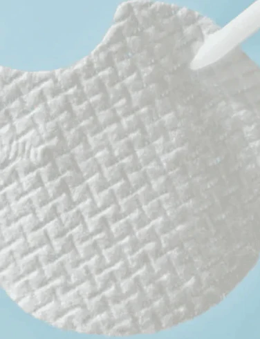 BIRCH JUICE CLEANSING PAD 60PC , 자작나무 수분 클렌징 패드 60pcs - Image 3