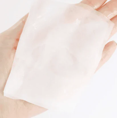 BIRCH JUICE MOISTURING MASK , ROUND LAB 라운드랩 자작나무 마스크팩(10입) - Image 3
