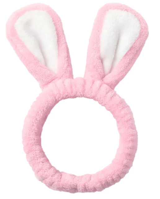 BUNNY HEADBAND,I DEW CARE 버니 헤드밴드 - Image 2