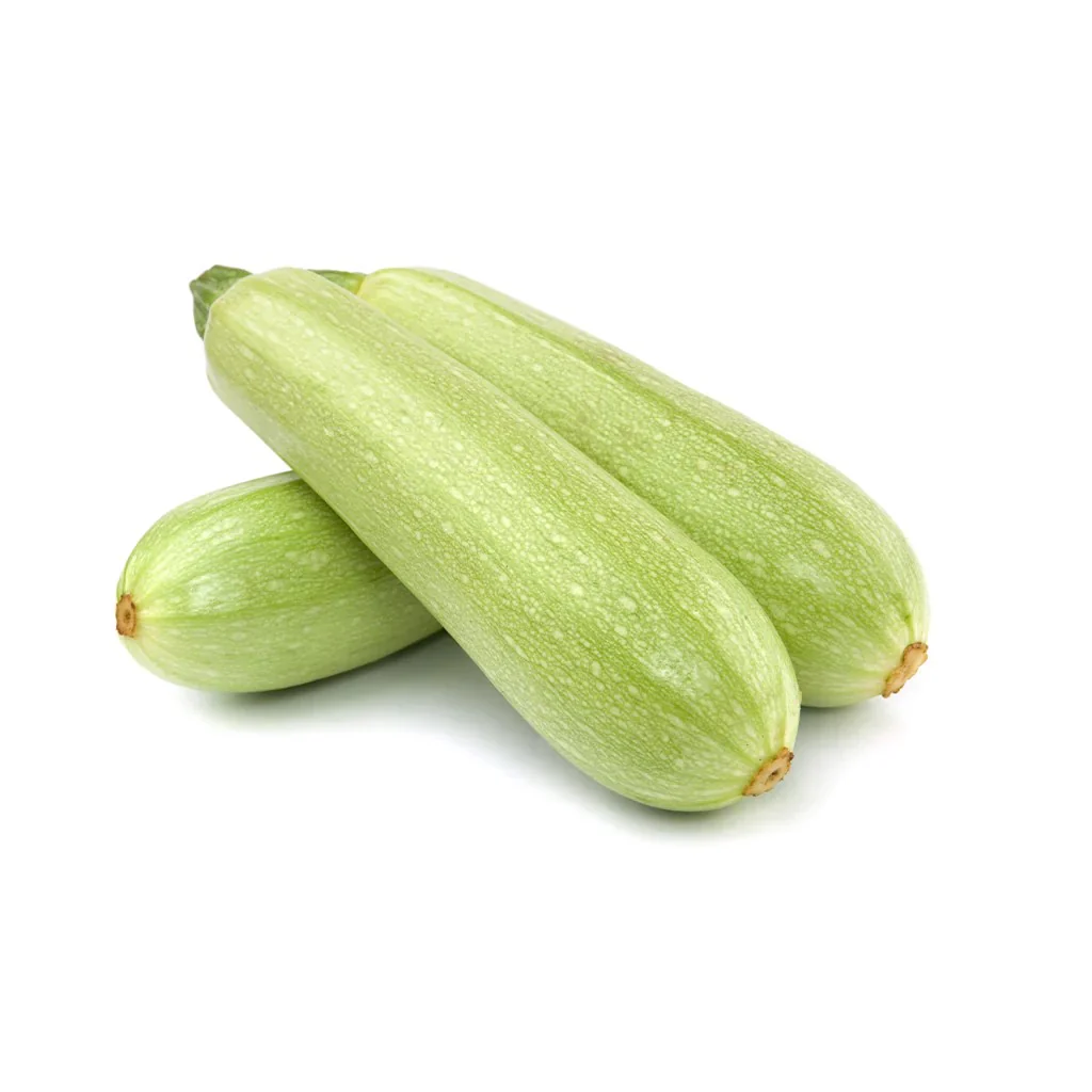 CALABACITA(GRAY SQUASH) , 멕시칸 호박 , LB