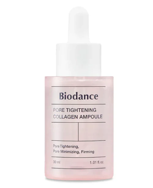 BIODANCE Pore Tightening Collagen Ampoule50ml,콜라겐 앰플 포 타이트닝(모공 탄력/수축) 50ml - Image 3