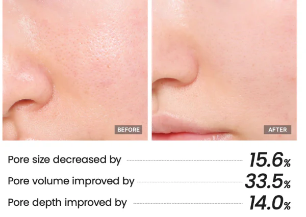 BIODANCE Pore Tightening Collagen Ampoule50ml,콜라겐 앰플 포 타이트닝(모공 탄력/수축) 50ml - Image 5