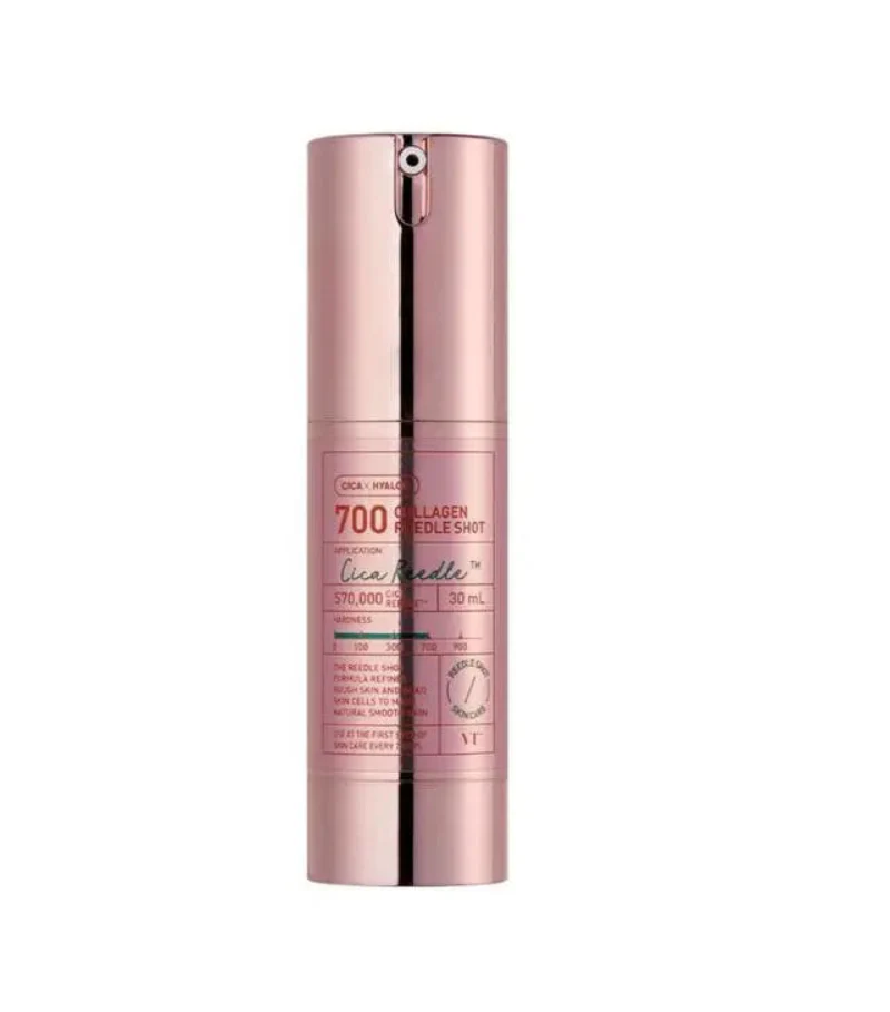 COLLAGEN REEDLE SHOT 100 , VT 콜라겐 리들샷 100 50ml