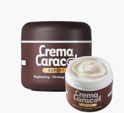 CREMA CARACOL EXPERT CREAM 55m , [자민경] 크레마카라콜 엑스퍼트 달팽이크림 55ml