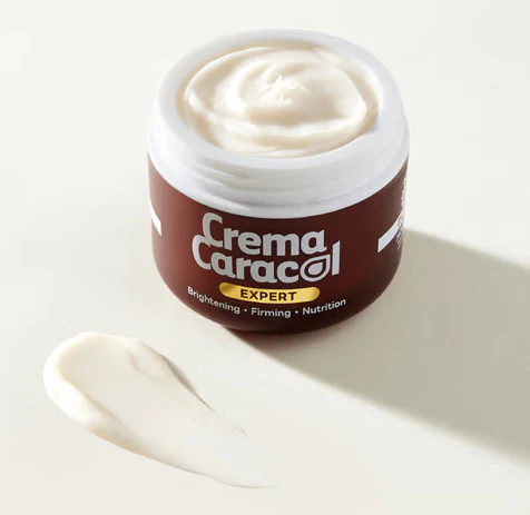 CREMA CARACOL EXPERT CREAM 55m , [자민경] 크레마카라콜 엑스퍼트 달팽이크림 55ml - Image 4