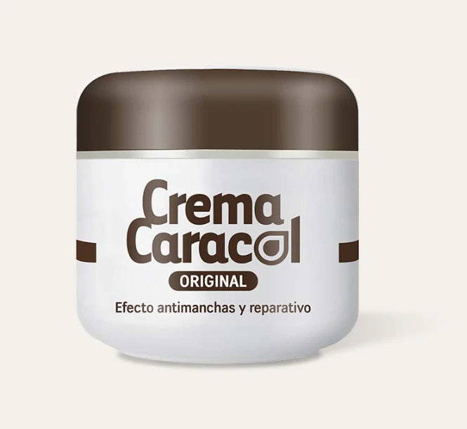 CREMA CARACOL ORIGINAL CREAM 60ML , [자민경] 크레마카라콜 오리지날 크림 60ml - Image 2