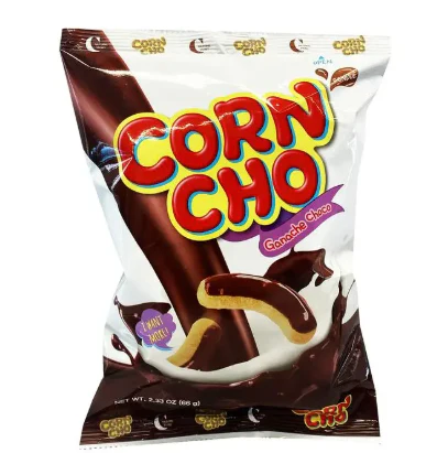 CROWN CORN CHO 83g , 크라운 콘초 83g