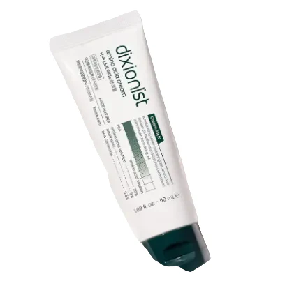 Dixionist amino acid Cream (GB,[딕셔니스트] 아미노산 크림 - Image 2