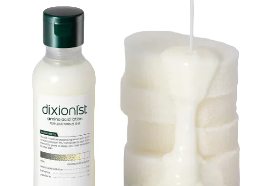 Dixionist amino acid Lotion,[딕셔니스트] 아미노산 로션 150ml - Image 3