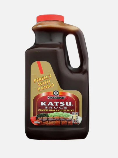 DONKATSU SAUCE 2.1kg,돈까스소스 2.1kg