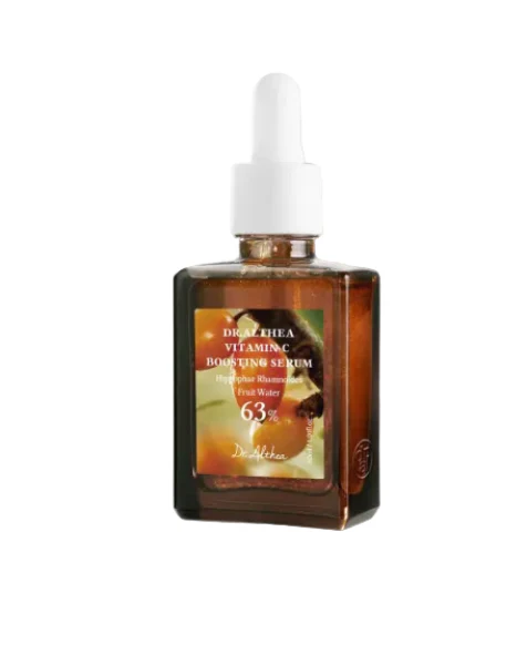 Dr. Althea Gentle Vitamin C Serum (30ml) , 닥터엘시아_젠틀 비타민 C 세럼_30ml