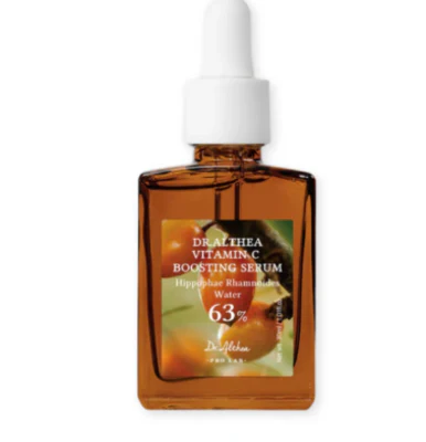 Dr.Althea Vitamin C Boosting S , 닥터엘시아_비타민 C 부스팅 세럼_30ml - Image 2