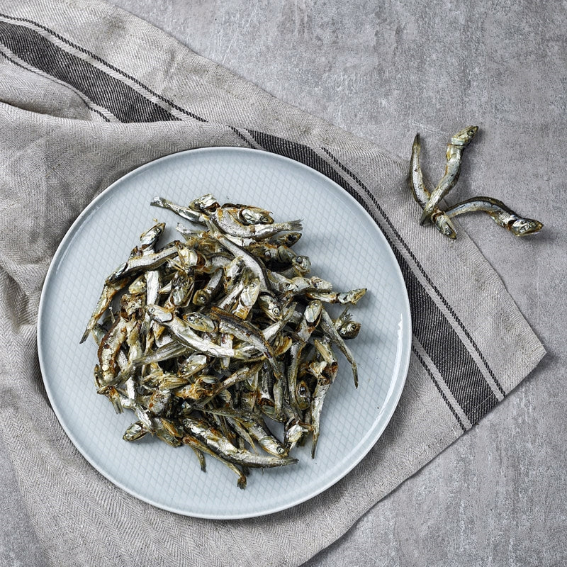 DRIED ANCHOVY,다시 멸치 (국물용) 1.5kg - Image 2