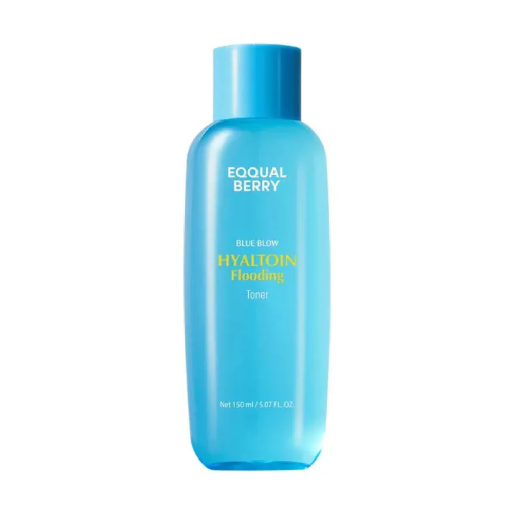 EQQ HYALTOIN FLOODING TONER , 이퀄베리 히알토인 플루딩 토너 , 150ML