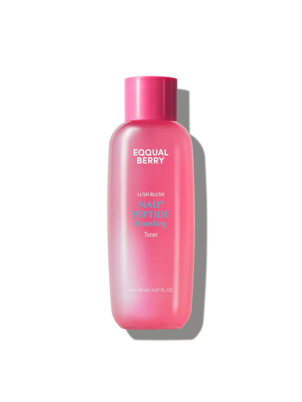 EQQ NAD+ PEPTIDE BOOSTING TONE , 이퀄베리 NAD + 펩타이드 토너 150ML