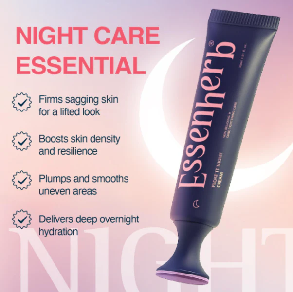 ESSEN Day TO Night Routine Pr , 에센허브 데이투나잇루틴프로그램 , 30ml+30ml - Image 4
