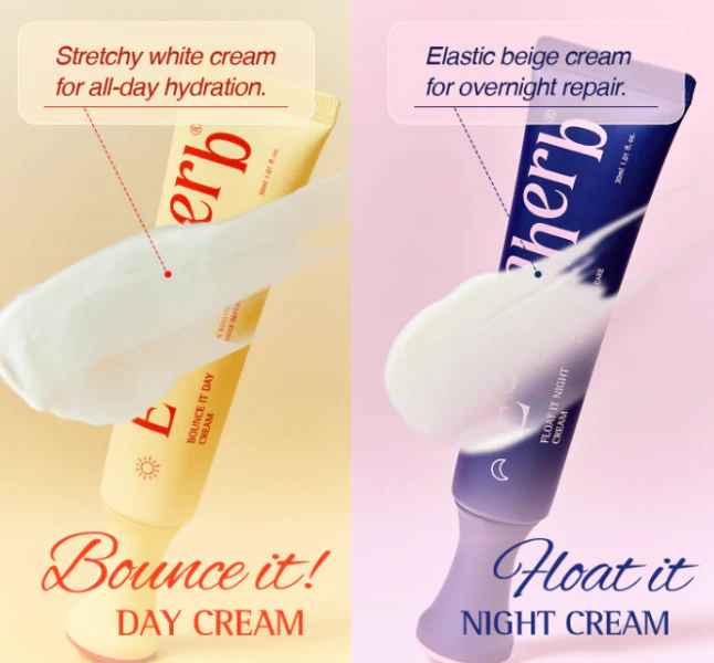 ESSEN Day TO Night Routine Pr , 에센허브 데이투나잇루틴프로그램 , 30ml+30ml - Image 5