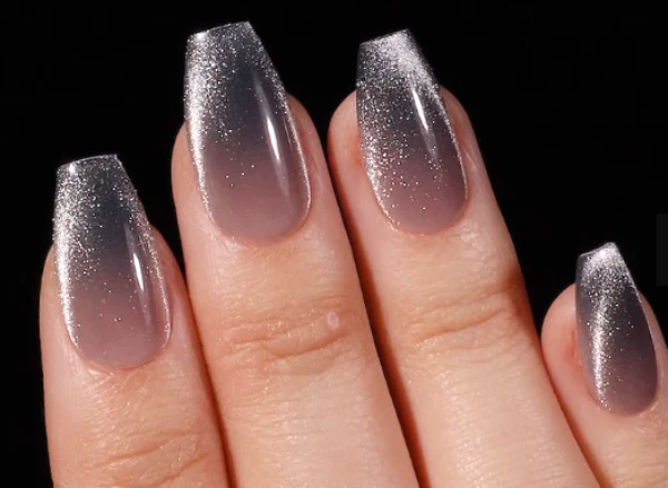 F.S Nail tip Below Cloud , 핑거수트 네일 팁 빌로우 클라우드 , 42g - Image 3