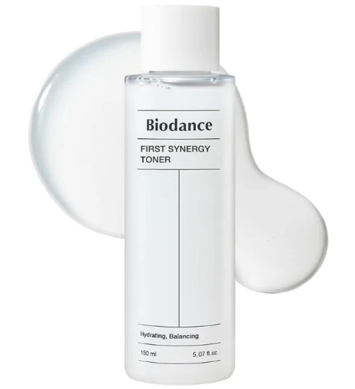 First Synergy Toner 150ml , Biodance 시너지 토너 150ml
